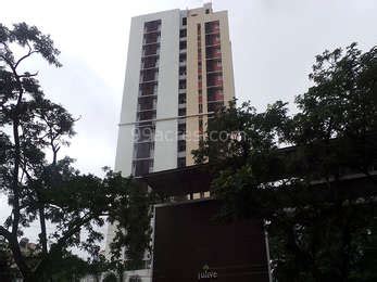 Flats for Rent in Tulive Horizon Residences .